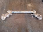 Peugeot 206+ 2012 achteras ABS, Auto-onderdelen, Gebruikt, ., Ophalen of Verzenden, Peugeot