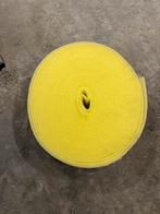 Henco randisolatie Art nr: UFH-ISOBOARD-S 25m, Enlèvement, Comme neuf