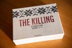 Coffret DVD The Killing saison 1, 2 et 3, Comme neuf, Enlèvement ou Envoi, À partir de 16 ans, Drame