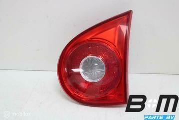 Achterlicht in klep rechts VW Golf 5 1K6945094E