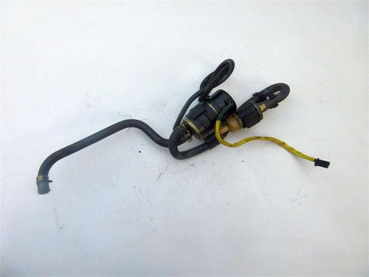 Honda CBR600F benzinepomp brandstof benzine pomp CBR 600 F, Motoren, Onderdelen | Honda, Gebruikt, Ophalen of Verzenden