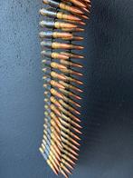 MG42 - k98 munitieband, Verzamelen, Ophalen of Verzenden