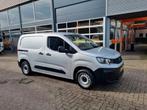 Peugeot Partner 1.5 HDI/ Koelwagen/ Airco/ Navi (bj 2021), Auto's, Gebruikt, 4 cilinders, Bedrijf, 2 zetels