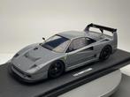 Ferrari F40 Competizione GT442 GT SPIRIT 1/18 Nieuw, Hobby en Vrije tijd, Modelauto's | 1:18, Ophalen of Verzenden, Nieuw, Auto