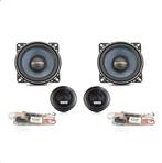 Gladen Alpha 100-G2 Afbeelding van Gladen Alpha 100-G2 Afbee, Auto diversen, Autospeakers