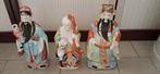 3 Chinese beelden, Verzamelen, Complete verzamelingen en Collecties, Ophalen
