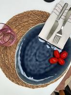 Borden - 6 stuks Nieuw!, Huis en Inrichting, Keuken | Servies, Nieuw, Ophalen of Verzenden, Bord(en), Overige stijlen