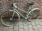 retro dames fiets - jaren 70, Fietsen en Brommers, Fietsen | Dames | Damesfietsen, Ophalen, Versnellingen