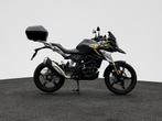 BMW G310 GS + KOFFER // MARGE, 313 cc, Bedrijf, Enduro, 12 t/m 35 kW
