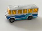 Corgi juniors mercedes bus, Ophalen of Verzenden, Gebruikt