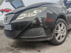 PRO PARECHOC AVANT SEAT IBIZA 6J, Ophalen, Gebruikt, Voor, Bumper