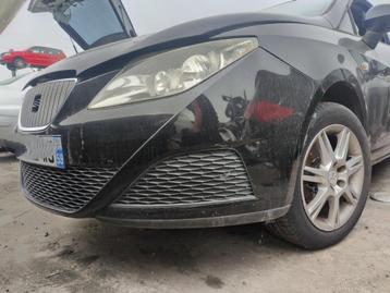 PRO PARECHOC AVANT SEAT IBIZA 6J beschikbaar voor biedingen