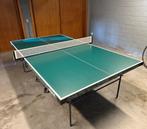Tafeltennis tafel Sven Elite, Sport en Fitness, Tafeltennis, Ophalen, Gebruikt, Tafel Outdoor, Wedstrijdformaat