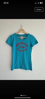 Top hollister small, Ophalen of Verzenden, Zo goed als nieuw
