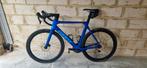Racefiets Koersfiets Giant Propel Advanced 2 Disc 2020, Fietsen en Brommers, Ophalen, Carbon, Heren, Giant
