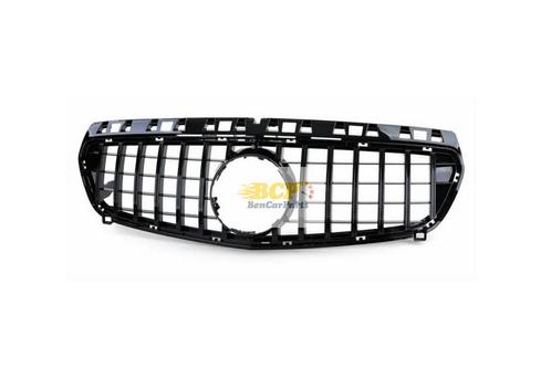 Sport grille geschikt voor Mercedes A-klasse W176 2012-2015, Auto-onderdelen, Overige Auto-onderdelen, Nieuw, Ophalen of Verzenden