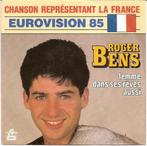 Roger Bens, CD & DVD, Enlèvement ou Envoi