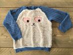 FILOU, warme (speel) trui maat 116 - 122, Kinderen en Baby's, Kinderkleding | Maat 116, Gebruikt, Meisje, Trui of Vest, Filou & Friends