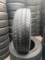 225 75r16c continental avec montage et équilibrage, Autos : Pièces & Accessoires, Enlèvement, Utilisé