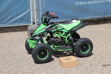 Kids quad. Volledig nieuw en ongebruikt. beschikbaar voor biedingen