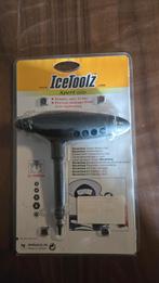 IceToolz Xpert series, Vélos & Vélomoteurs, Accessoires vélo | Outils de vélo, Enlèvement ou Envoi, Neuf, Ensemble d'outils