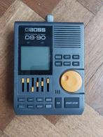 métronome Boss DB-90, Musique & Instruments, Instruments | Accessoires, Comme neuf, Enlèvement