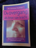 De overgang als bron van kracht - dr. Northrup, Ophalen