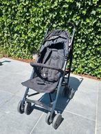 buggy 'Child Wheels', Kinderen en Baby's, Ophalen, Gebruikt, Overige merken, Voetenzak
