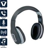 Grundig Bluetooth Koptelefoon-Draadloos-MICROFOON, Ophalen of Verzenden, Nieuw, Surround