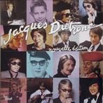 Jacques Dutronc - Nouvelle Edition LP/Vinyl, CD & DVD, Comme neuf, 12 pouces, Singer/Songwriters, Enlèvement ou Envoi