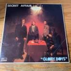 SECRET AFFAIR - GLORY BOYS (I SPY RECORDS 1979), Gebruikt, Rock-'n-Roll, Ophalen of Verzenden