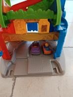 Autobaan, Ophalen, Zo goed als nieuw, Handmatig, Racebaan