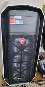 Gaming pc in top conditie ., Ophalen, Zo goed als nieuw, Gaming, SSD