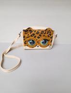 Purse pets interactieve handtas, Ophalen of Verzenden, Zo goed als nieuw, Met geluid