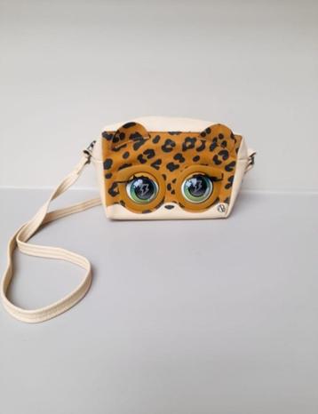 Purse pets interactieve handtas  beschikbaar voor biedingen