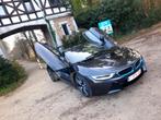 bmw i8, Auto's, Automaat, 4 zetels, Euro 6, Zwart