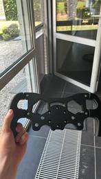 F1 stuur 3D print logitech g29, Ophalen, Zo goed als nieuw