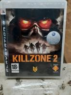 PS3 KILLZONE 2, Consoles de jeu & Jeux vidéo, Shooter, Enlèvement ou Envoi, 1 joueur, À partir de 18 ans