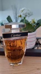 CARTIER PANTHERE LE PARFUM 75ML, Handtassen en Accessoires, Uiterlijk | Parfum, Ophalen of Verzenden, Zo goed als nieuw