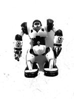 ROBOT, Kinderen en Baby's, Speelgoed | Actiefiguren, Ophalen of Verzenden