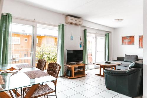 Costa del Sol, Fuengirola, vakantiewoning te huur, Vakantie, Vakantiehuizen | Spanje, Costa del Sol, Appartement, Overige, Aan zee