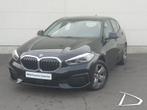 BMW Serie 1 116 Hatch, Autos, Achat, Euro 6, Noir, Diesel