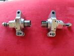 FG aluminum fuse's achter, Ophalen of Verzenden