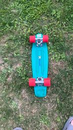 Skateboard, Sport en Fitness, Skateboarden, Ophalen, Zo goed als nieuw, Skateboard