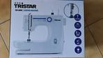 Tristar SM-6000 Naaimachine, Hobby en Vrije tijd, Naaimachines en Toebehoren, Ophalen of Verzenden, Gebruikt, Naaimachine, Overige merken