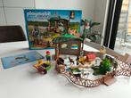 Playmobil kinderboerderij 6635, Kinderen en Baby's, Ophalen, Zo goed als nieuw