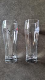 Kronenbourg glas speciale editie, Verzamelen, Ophalen, Nieuw, Bierglas