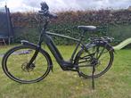 Gazelle Grenoble C5 HMB elektrische fiets, 51 tot 55 cm, Ophalen, Zo goed als nieuw, Gazelle