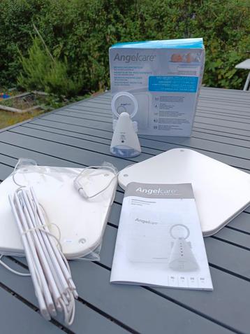 Angelcare AC300 bewegingsmonitor  beschikbaar voor biedingen