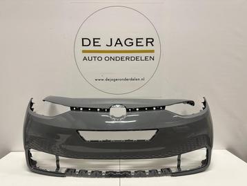 VW 10A ID3 ID 3 VOORBUMPER BUMPER 10A807221 beschikbaar voor biedingen